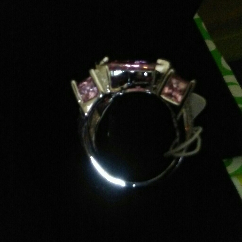 Cocktail ring - Picture 3 of 3